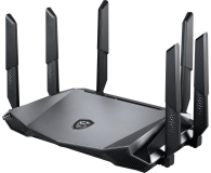 MSI RadiX AX6600 WiFi 6 (6600Mb/s a/b/g/n/ac/ax) - 1114155 - zdjęcie 2